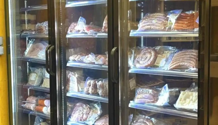Au Fil Des Saisons Fruits Et Legumes Les Plus Recentes - Andernos-les-bains