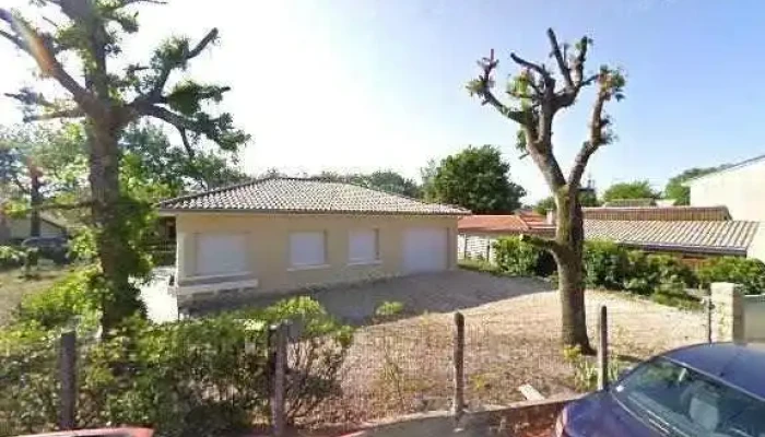 Au Fil Des Saisons Fruits Et Legumes Street View Et 360deg - Andernos-les-bains
