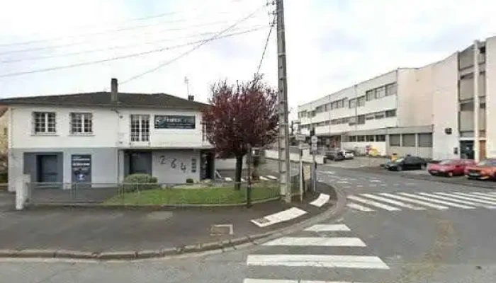 Au Fil Du Bois -  Tout - Niort