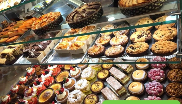 Au Fournil Dantonne Et Trigonant Photos Du Proprietaire - Antonne-et-trigonant
