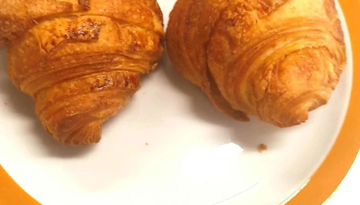 Au Fournil Daudenge Boulangerie - Audenge