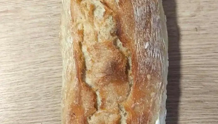 Au Fournil Daudenge Les Plus Recentes - Audenge