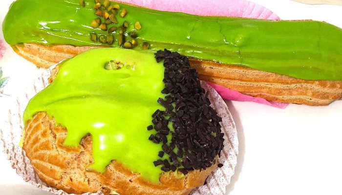 Au Fournil Daudenge Ou - Audenge
