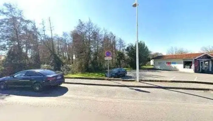 Au Fournil Daudenge Street View Et 360deg - Audenge