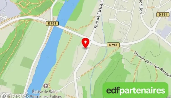 Au Gourmet Fermier -  Carte - Chauvigny