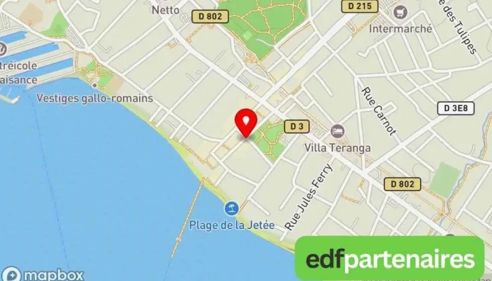carte de Au gré des Vins Caviste à Andernos-les-Bains