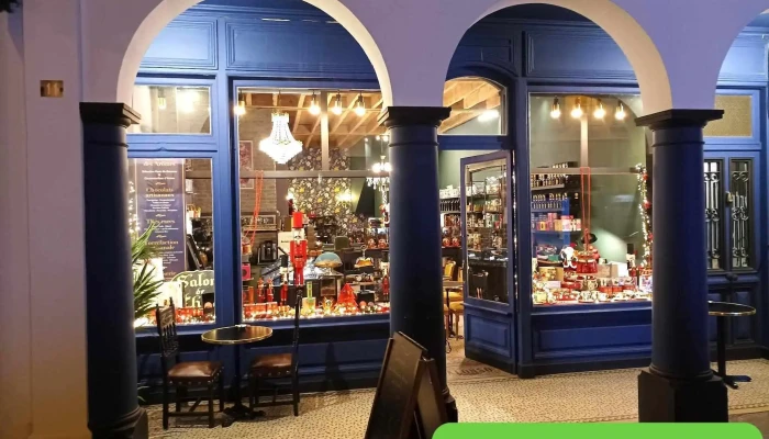 Au Manoir des Arômes Hendaye - 64700 Hendaye