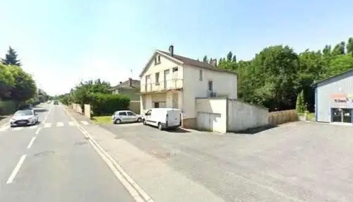 Au Marche Limousin Plus Dl Primeurs -  Tout - Objat