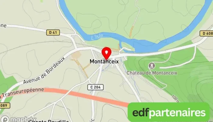 carte de Au pain d'autrefois Boulangerie à Montrem