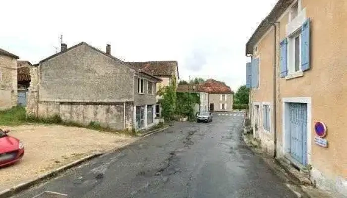 Au Pain Dautrefois Street View Et 360deg - Montrem