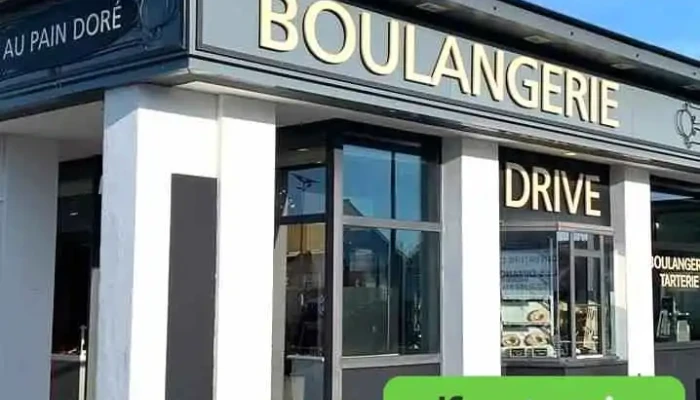 Au Pain Dore Photos Du Proprietaire - Aytré