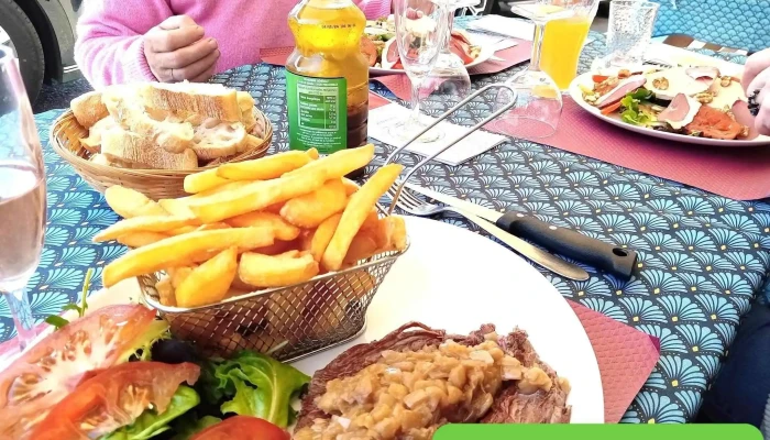 Au Petit Creux -  Aliment Reconfort - Allassac