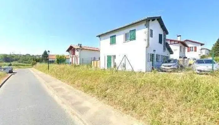 Au Presbytere Dahetze Street View Et 360deg - Ahetze