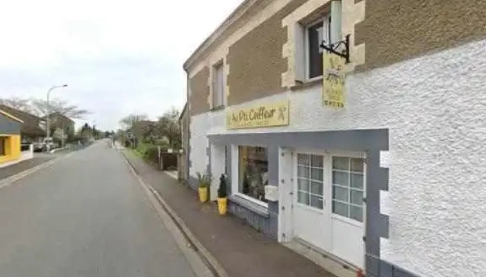 Au Pti Coiffeur Tout - Archigny