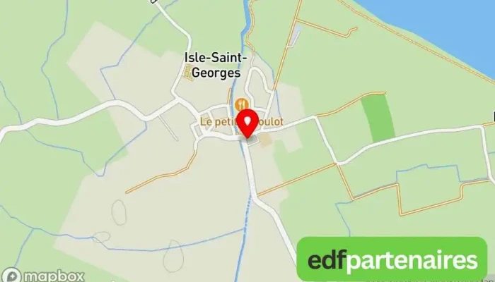 Au Rendez -  Vous Lilais By Peggy Carte - Isle-saint-georges