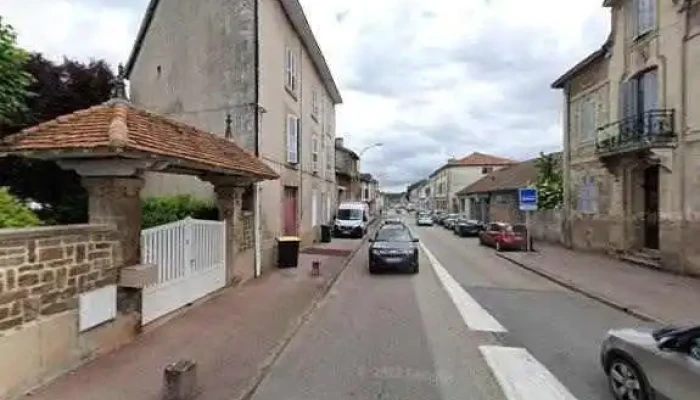 Au Sabot De Venus Street View Et 360deg - Aixe-sur-vienne