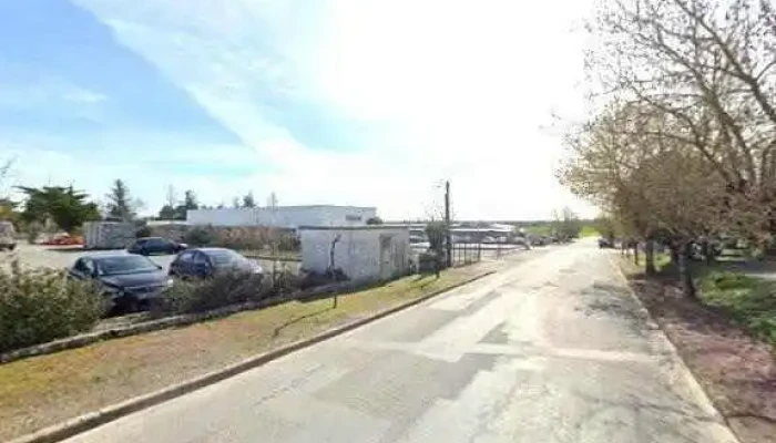 Au Vide Grenier Saintes 17 Street View Et 360deg - Saintes