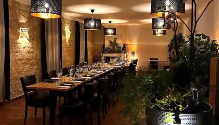 Auberge de Cercoux - Cercoux