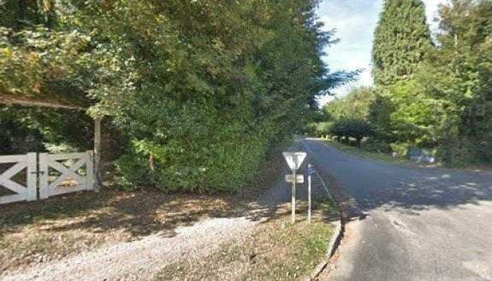 Auberge De La Marquise -  Street View Et 360deg - Arnac-pompadour