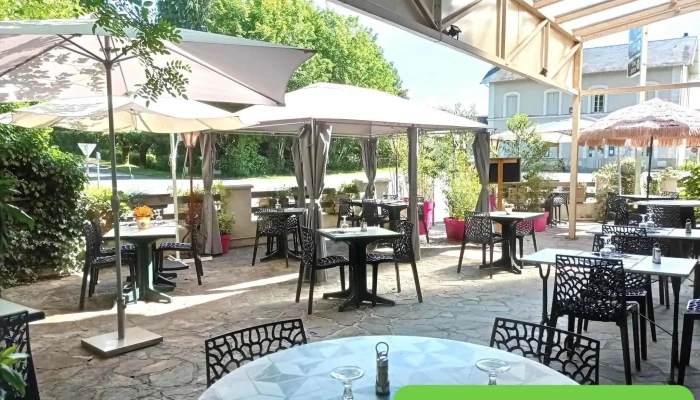 Auberge De La Marquise -  Tout - Arnac-pompadour