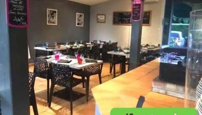Auberge Italienne -  Tout - Arvert