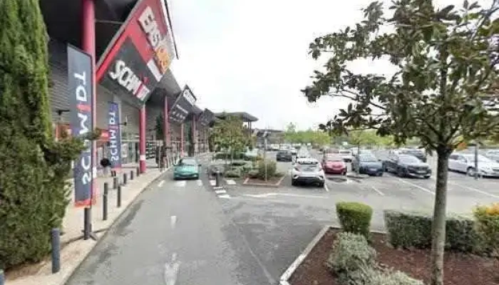 Aubert Sainte Eulalie -  Street View Et 360deg - Sainte-eulalie