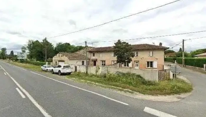 Auchan Abzac -  Tout - Abzac