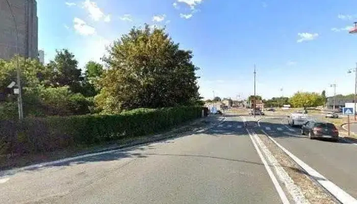 Auchan Drive Angouleme Street View Et 360deg - La Couronne