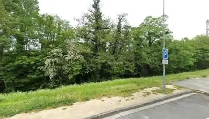 Auchan Drive Supermarche Artigues Street View Et 360deg - Artigues-près-bordeaux