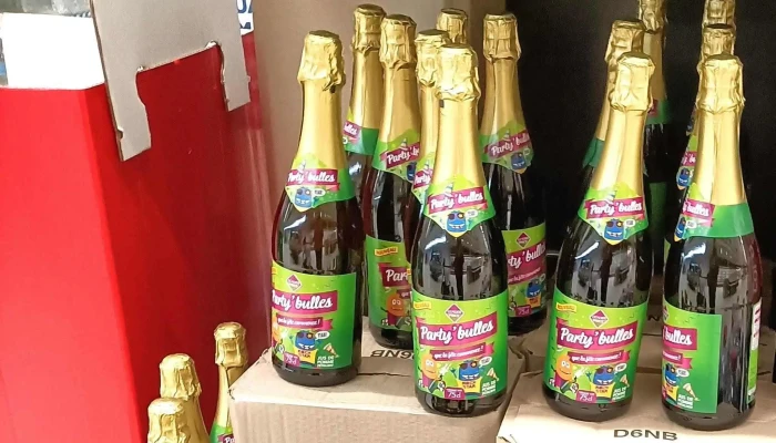 Auchan Hypermarche Angouleme Commentaires - La Couronne