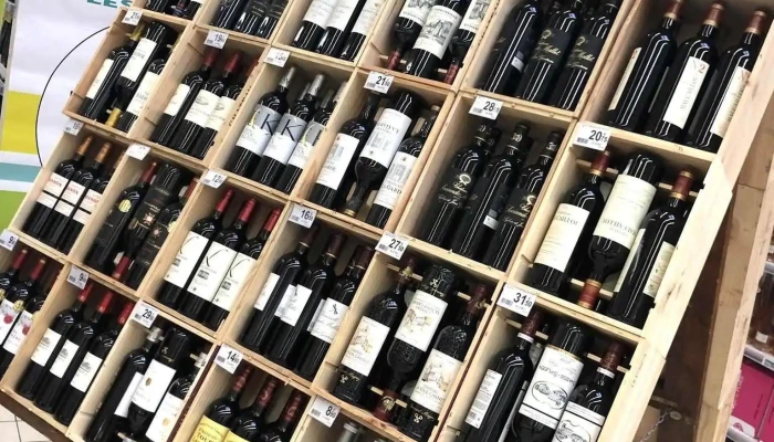 Auchan Hypermarche Angouleme Photos Du Proprietaire - La Couronne