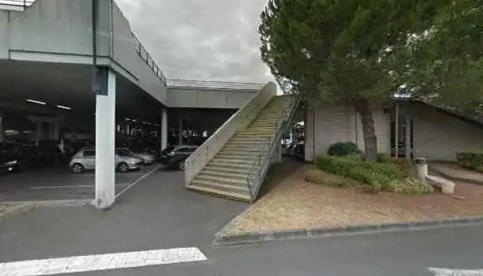 Auchan Hypermarche Angouleme Street View Et 360deg - La Couronne