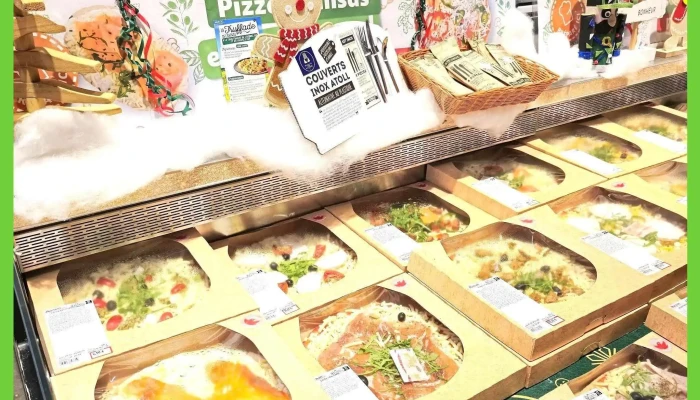 Auchan Hypermarche Angouleme Tout - La Couronne