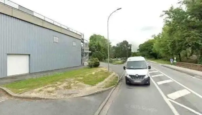 Auchan Supermarche Artigues Street View Et 360deg - Artigues-près-bordeaux