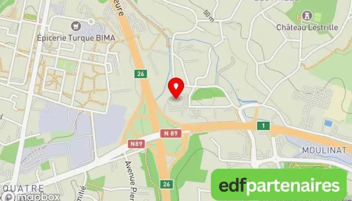carte de Audi DBF Artigues Concessionnaire Audi, Atelier de mécanique automobile, Magasin de pièces automobiles, Atelier de réparation automobile, Magasin d'accessoires automobiles, Concessionnaire automobile, Agence de location de voitures, Garage automobile, Vendeur de voitures d à Artigues-près-Bordeaux