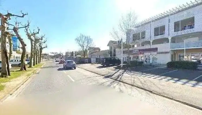 Audicol Audition Sarl -  Street View Et 360deg - Audenge