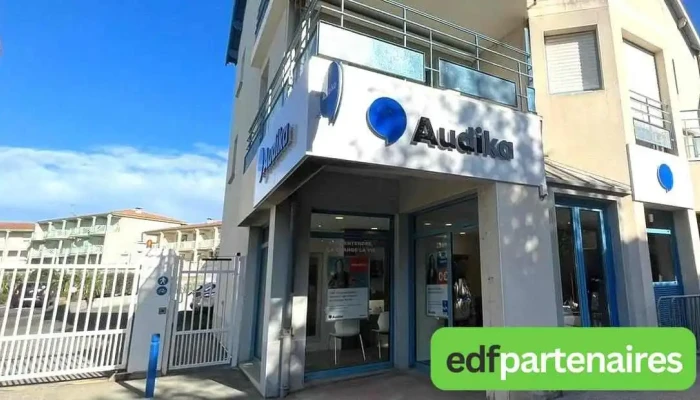Audika - Audioprothésiste Chatelaillon - Châtelaillon-Plage