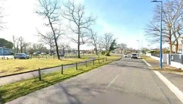 Audilab Audioprothesiste Audenge Street View Et 360deg - Audenge