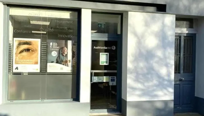 Audioprothesiste Aixe Sur Vienne Audition Sante Photos Du Proprietaire - Aixe-sur-vienne