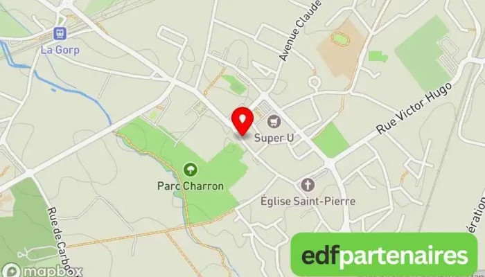 carte de Audioprothésiste Entendre Ambarès et Lagrave Magasin d'appareils auditifs, Audiologiste à Ambarès-et-Lagrave