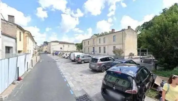 Audioprothesiste Entendre Ambares Et Lagrave Street View Et 360deg - Ambarès-et-lagrave