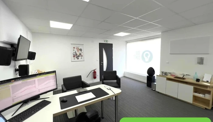Audioprothesiste Entendre Artix Les Plus Recentes - Artix