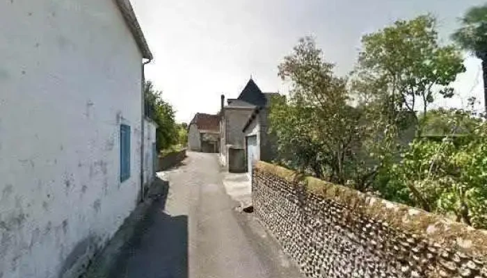 Audioprothesiste Entendre Artix Street View Et 360deg - Artix