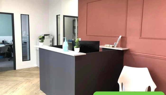 Audition Tma -    Audioprothesiste   Bruges Interieur - Bruges