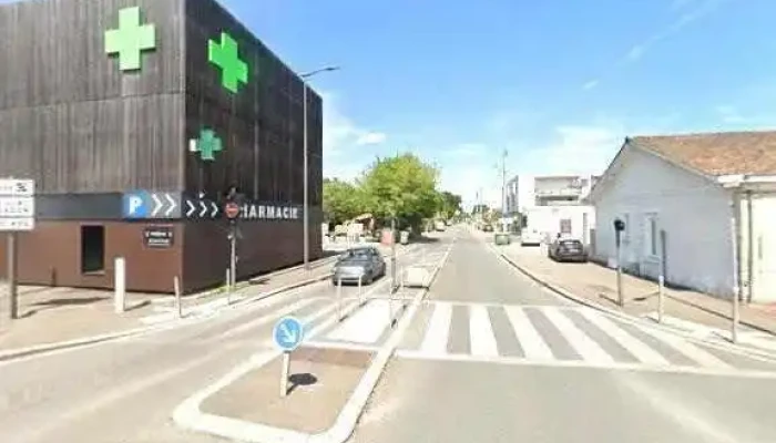 Audition Tma -    Audioprothesiste   Bruges Street View Et 360deg - Bruges
