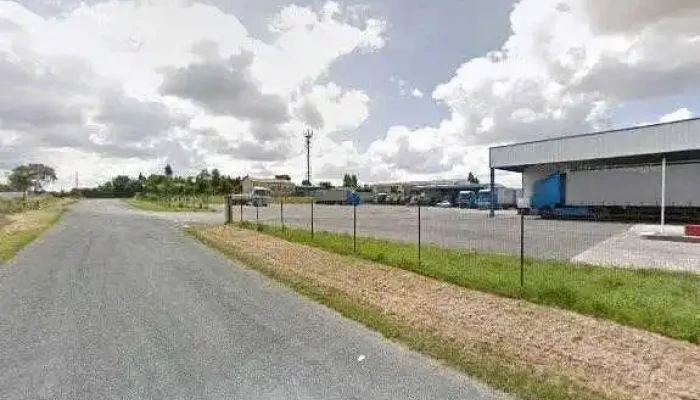 Aulnay Transports Sarl -  Street View Et 360deg - Aulnay