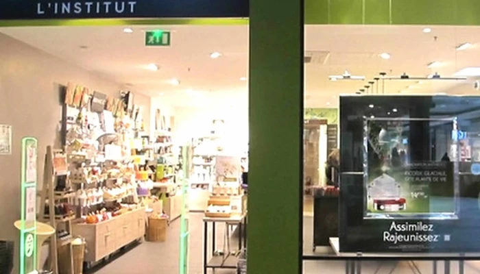 Aushopping Angouleme La Couronne Telephone - La Couronne