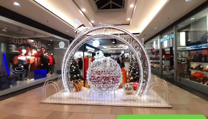 Aushopping Angouleme La Couronne Tout - La Couronne