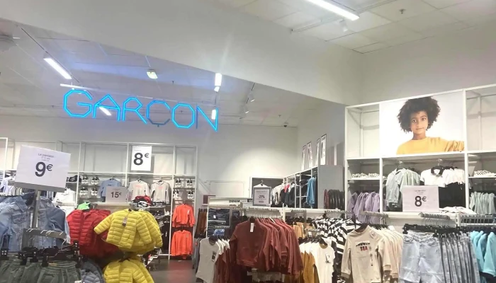 Aushopping Bordeaux Lac -  Comment Arriver - Bordeaux