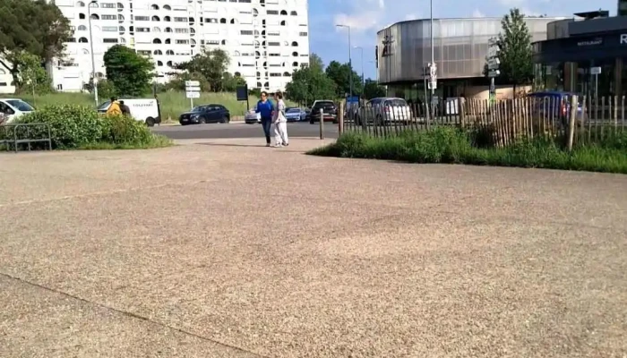 Aushopping Bordeaux Lac -  Les Plus Recentes - Bordeaux